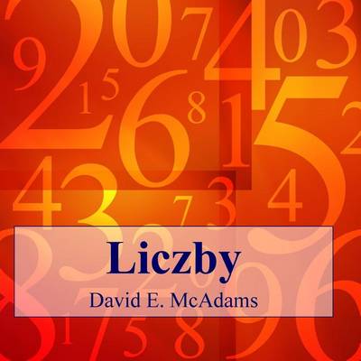 Book cover for Liczby