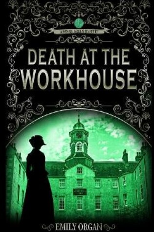 Cover of Death at the Workhouse