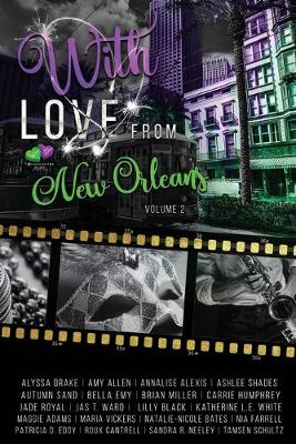 Cover of With Love From New Orleans