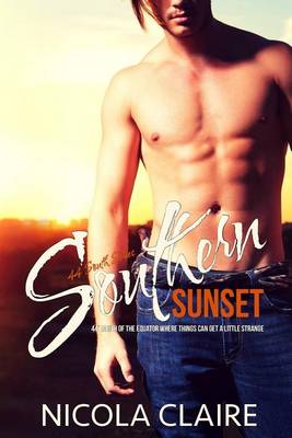 Cover of Southern Sunset