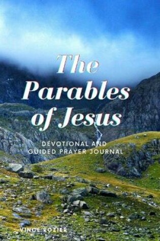 Cover of The Parables of Jesus