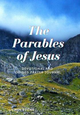 Book cover for The Parables of Jesus