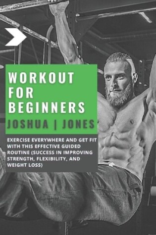 Cover of Workout for Beginners