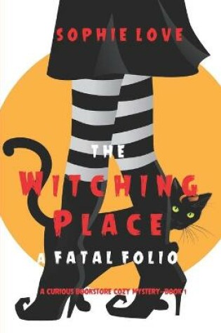 Cover of The Witching Place