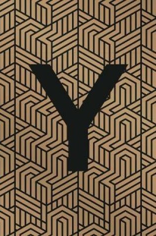 Cover of Y