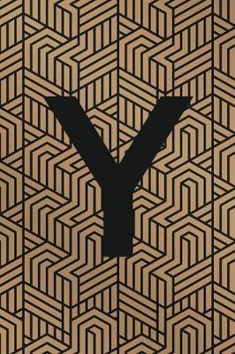 Cover of Y