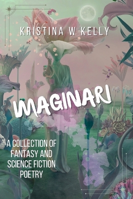 Book cover for Imaginari