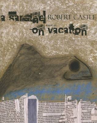 Book cover for A Sardine on Vacation