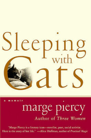 Cover of Sleeping with Cats