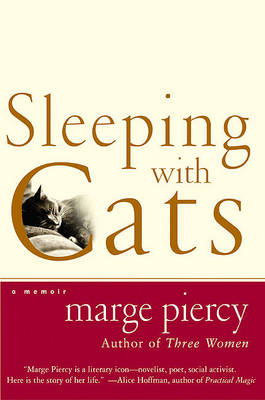 Book cover for Sleeping with Cats