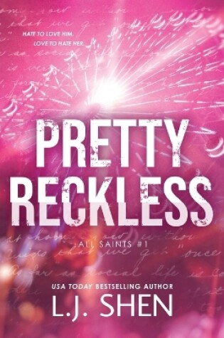 Cover of Pretty Reckless