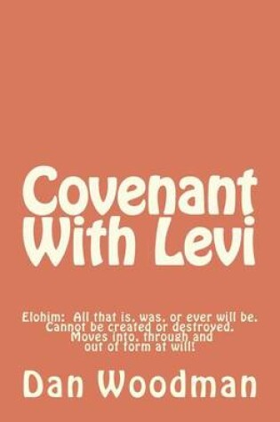 Cover of Covenant with Levi