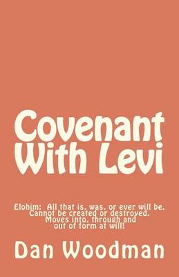 Book cover for Covenant with Levi