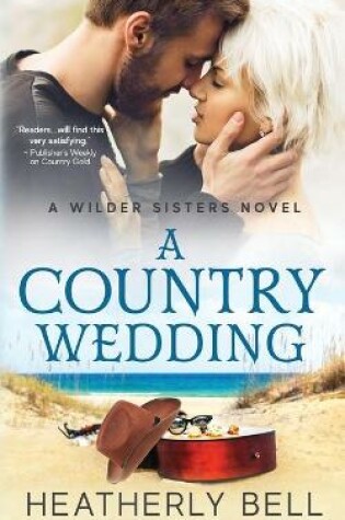 Cover of A Country Wedding