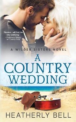 Cover of A Country Wedding