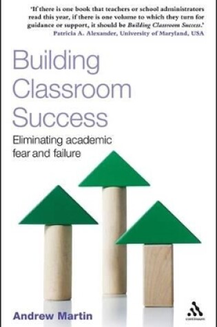 Cover of Building Classroom Success