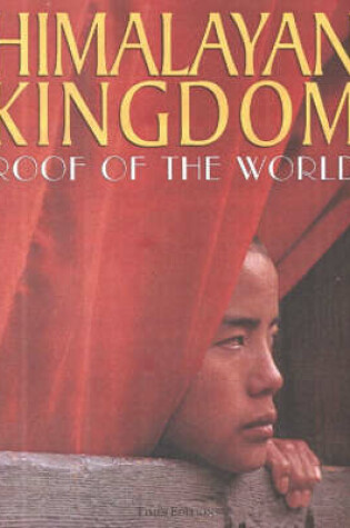 Cover of Himalayan Kingdom