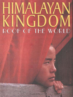 Book cover for Himalayan Kingdom