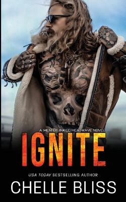 Cover of Ignite