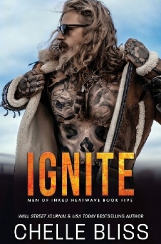 Cover of Ignite