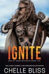 Book cover for Ignite