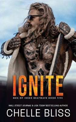 Book cover for Ignite