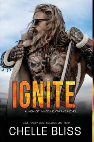 Cover of Ignite