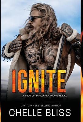 Book cover for Ignite