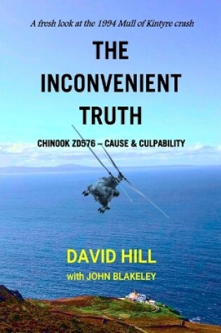 Cover of The Inconvenient Truth