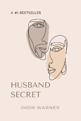 Book cover for Husband secret