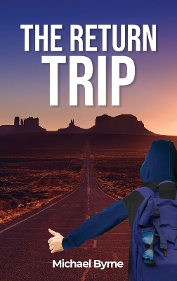 Book cover for The Return Trip