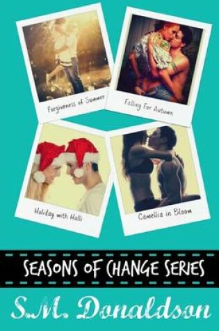 Cover of Seasons of Change Series