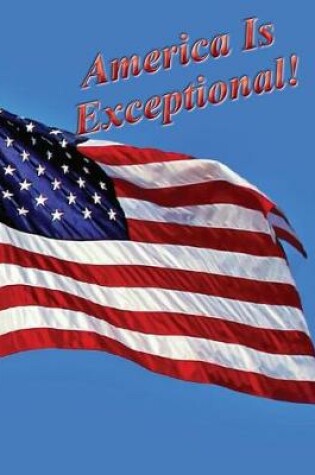 Cover of America Is Exceptional