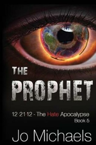 Cover of The Prophet