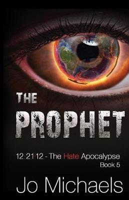 Book cover for The Prophet