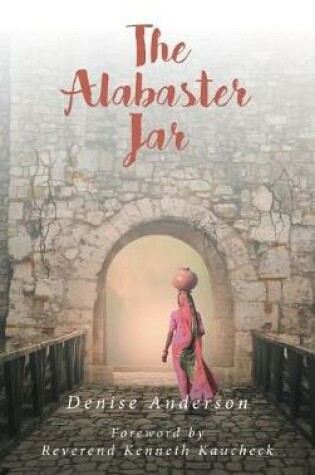 Cover of The Alabaster Jar