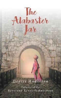 Book cover for The Alabaster Jar