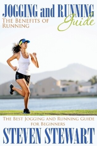 Cover of Jogging and Running Guide