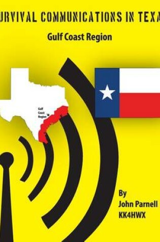 Cover of Survival Communications in Texas