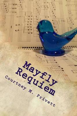 Book cover for Mayfly Requiem