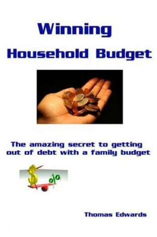 Cover of Winning Household Budget