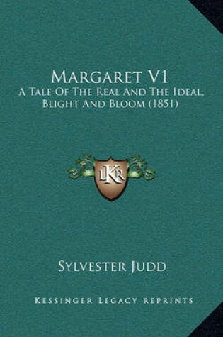 Cover of Margaret V1