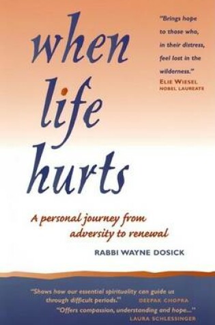 Cover of When Life Hurts