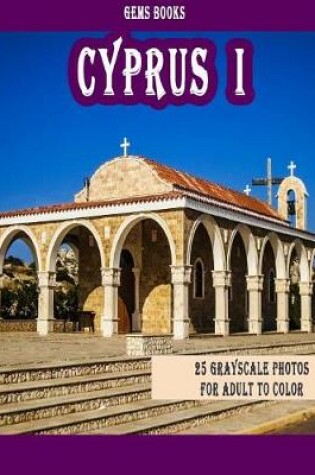 Cover of Cyprus I