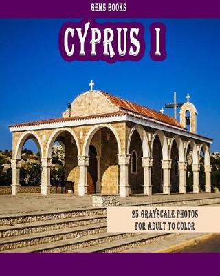Book cover for Cyprus I