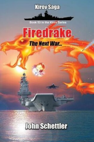 Cover of Firedrake