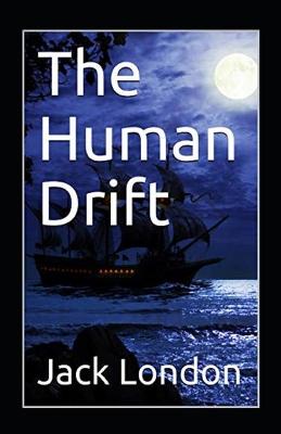 Book cover for The Human Drif Annotated