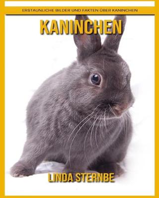 Book cover for Kaninchen