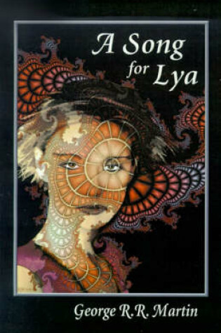Cover of A Song for Lya