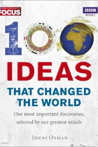 Cover of 100 Ideas that Changed the World
